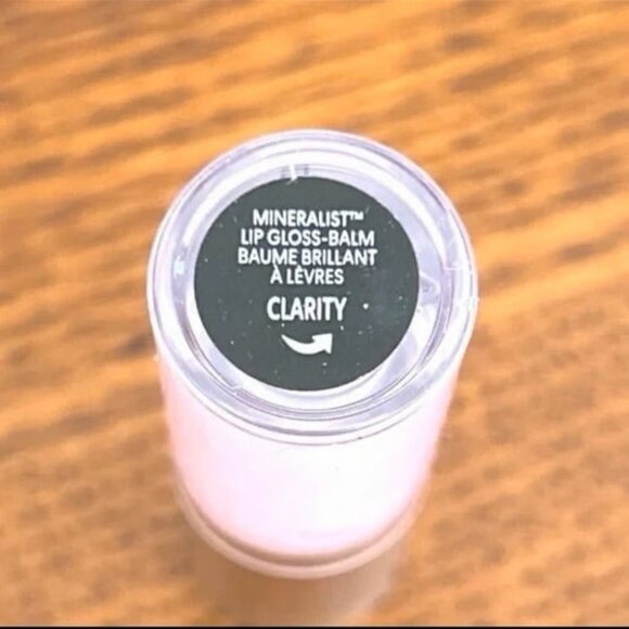 NEW ~ BAREMINERALS TRIO + FLAWLESS FACE BRUSH - Picture 4 of 9